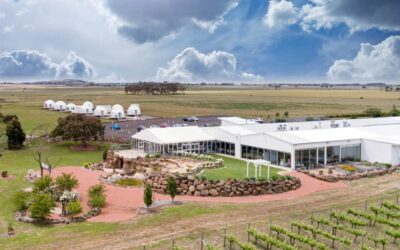 A New Season of Experiences