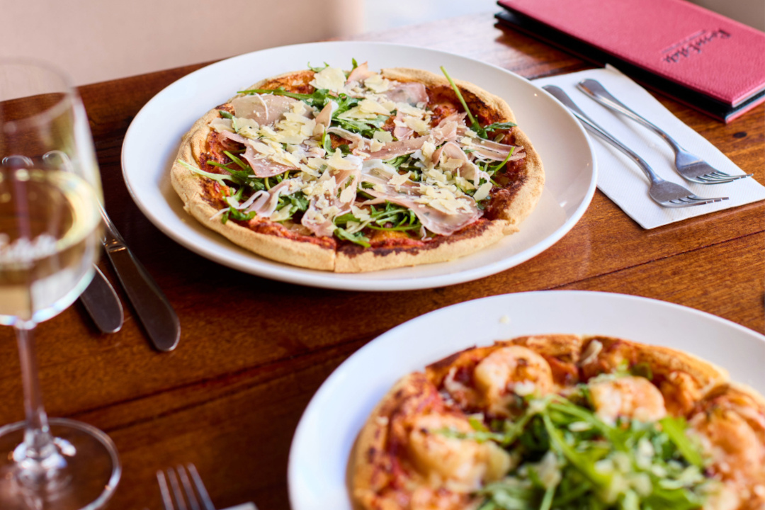 Baileys of Glenrowan Horse at Market