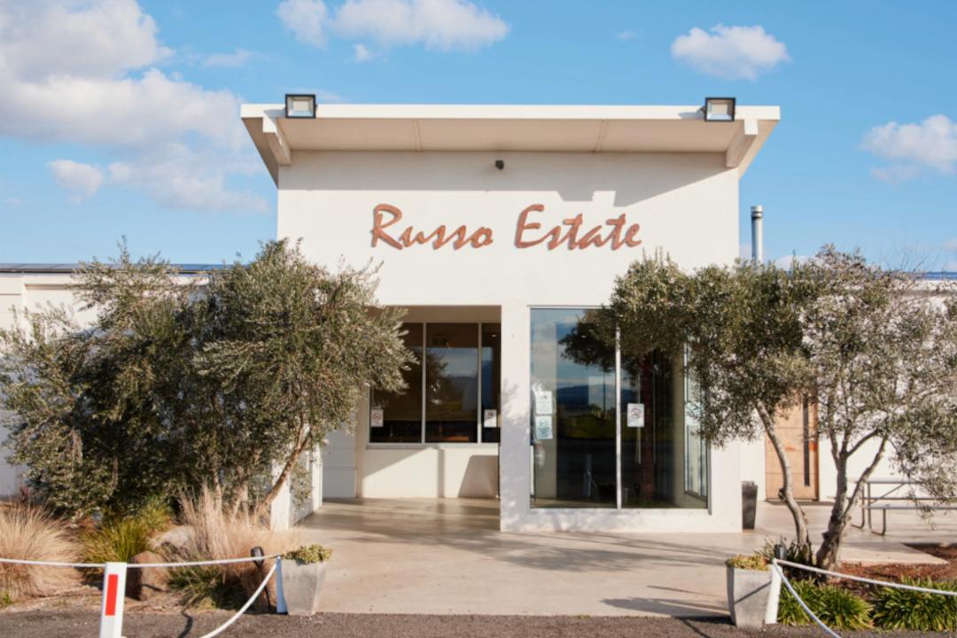 Baileys of Glenrowan market