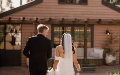 Weddings at Red Hill Estate