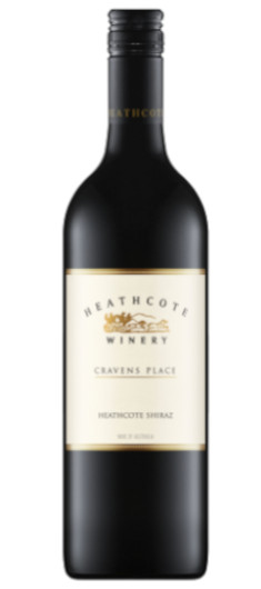 2023 Provincial Black<br />
Netherby Shiraz