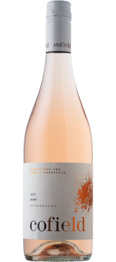2025 Rosé
