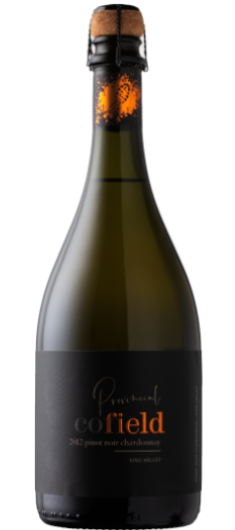 2012 Provincial Black Pinot Noir Chardonnay