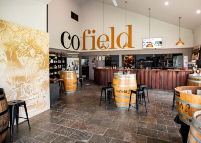 Cofield Wines