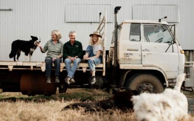 2026–2027 Issue Meet The Winemaker – Tom Guthrie