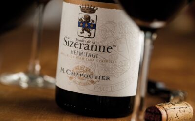 History, Tradition and a Story in Every Bottle