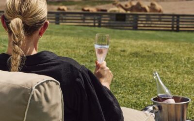 Marnong Estate: The Winery That Wears Many Hats
