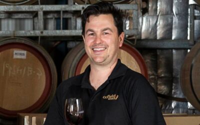2026–2027 Issue Meet The Winemaker – Peter Birks
