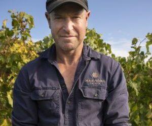 2026–2027 Issue Meet The Winemaker – Shannon Fullerton