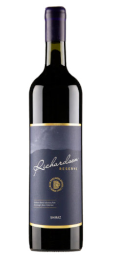 Blue Pyrenees Estate 2022 Richardson Reserve Shiraz