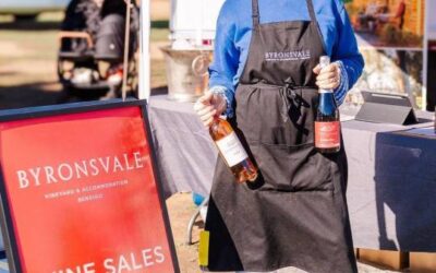 News From Byronsvale