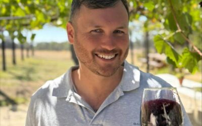 2026–2027 Issue Meet The Winemaker – Eden Walpole