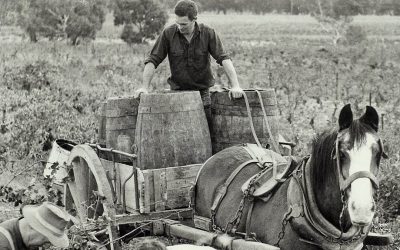 FROM THE GOLD RUSH TO LIQUID GOLD: CELEBRATING 160 YEARS OF BEST’S GREAT WESTERN
