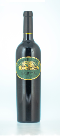 Blue Pyrenees Estate 2022 Richardson Reserve Shiraz