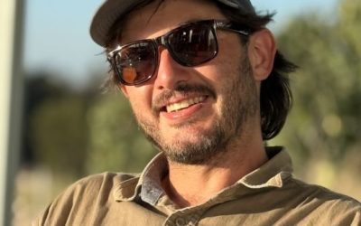2026–2027 Issue Meet The Winemaker – Patrick Wood